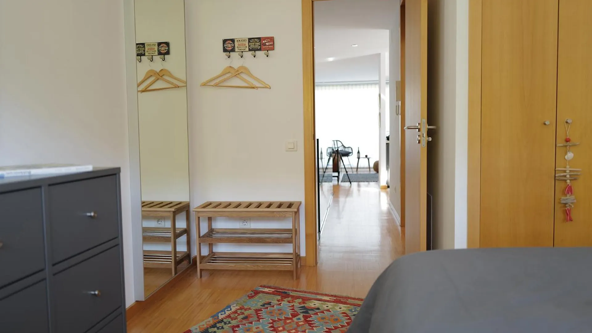 Feel Good Ferienapartment Mit Meerblick Und Pool Santa Ursula  Apartment